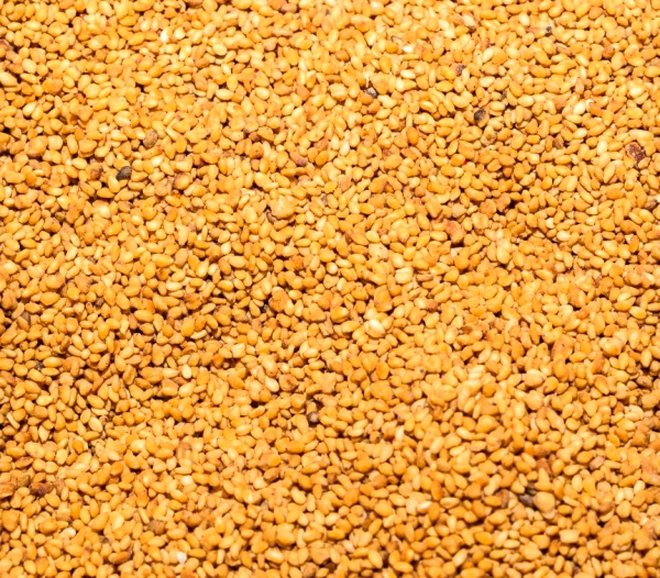 AJONJOLÍ GARAPIÑADO