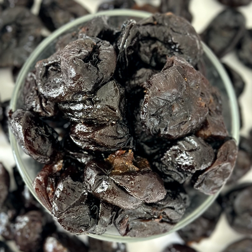 CIRUELA PASA SIN HUESO