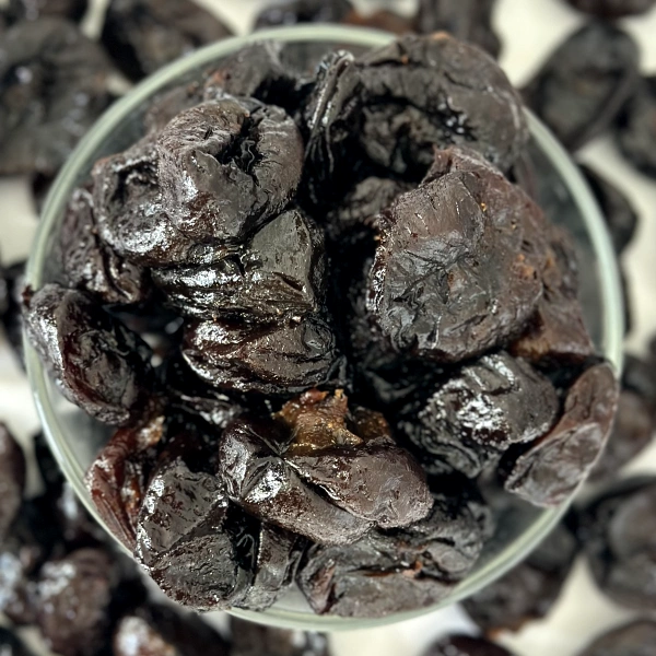 CIRUELA PASA SIN HUESO