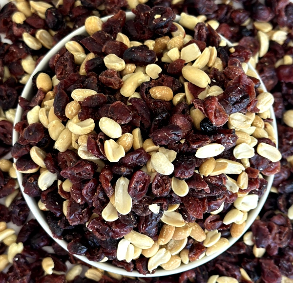 MIX CACAHUATE Y ARÁNDANO