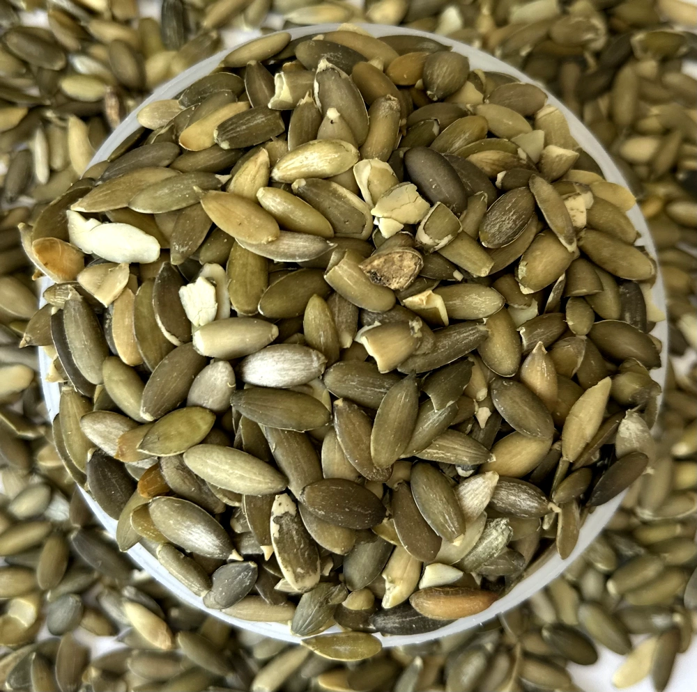 PEPITA DE CALABAZA VERDE