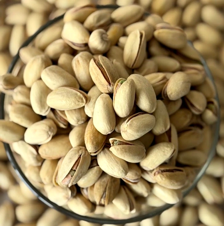 PISTACHE TOSTADO