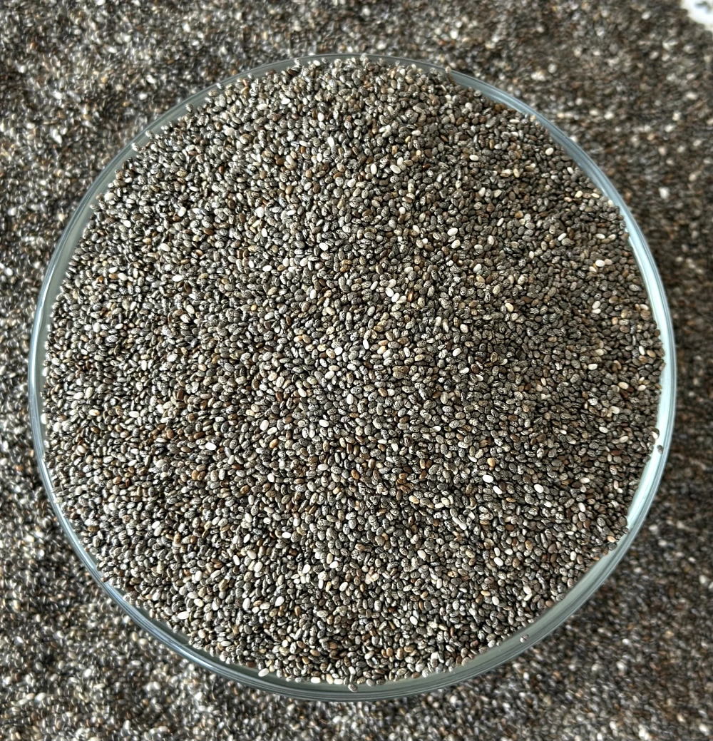 SEMILLA DE CHÍA